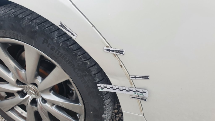 Zdjęcie przedmiotu: Lexus GS 350 Prestige AWD