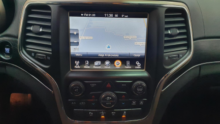 Zdjęcie przedmiotu: Jeep Grand-cherokee 3.0 CRD Overland Summit