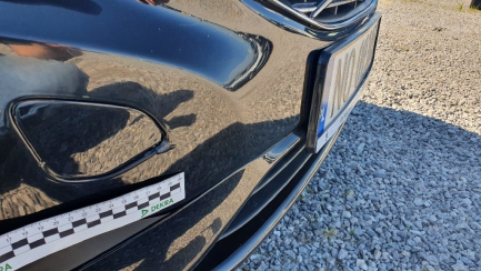Zdjęcie przedmiotu: Volvo V60 T2 momentum aut