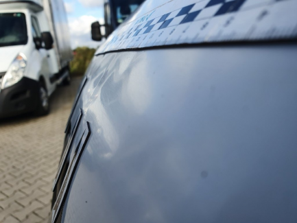 Zdjęcie przedmiotu: Renault Master dCi 170 Energy Euro 6 2299ccm - 170HP 3,5t