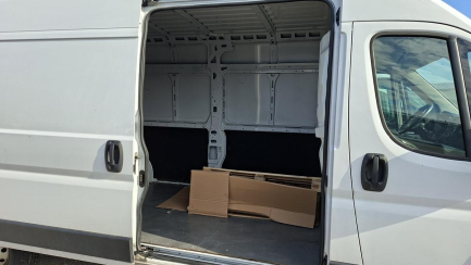 Zdjęcie przedmiotu: Opel Movano Heavy 2.2 Diesel E6.4 3.5t L4H2