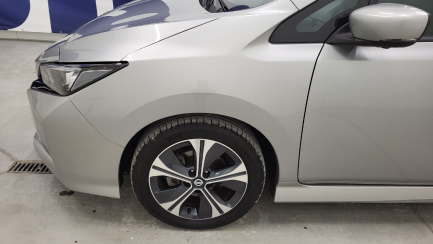 Zdjęcie przedmiotu: Nissan Leaf 40kWh Acenta