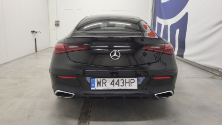 Zdjęcie przedmiotu: Mercedes-benz CLE 220 d mHEV AMG Line