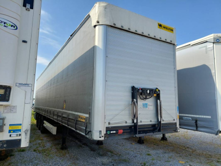 Zdjęcie przedmiotu: WIELTON NS3K Dropside