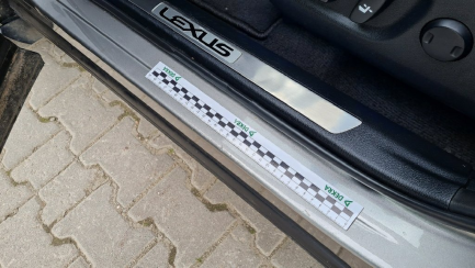 Zdjęcie przedmiotu: Lexus NX 300h F Sport AWD