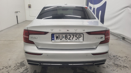 Zdjęcie przedmiotu: Volvo S60 T5 AWD Inscription aut