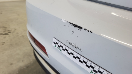 Zdjęcie przedmiotu: Audi A6 35 TDI mHEV S tronic Oświadczenie o utracie DR