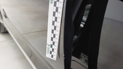 Zdjęcie przedmiotu: Volkswagen Passat 2.0 TDI EVO Elegance DSG