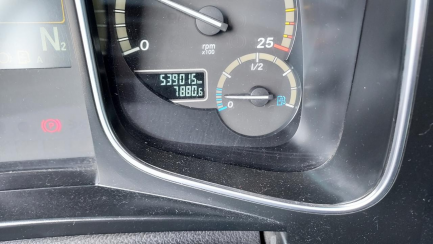 Zdjęcie przedmiotu: Mercedes-benz Actros E6 18.0t