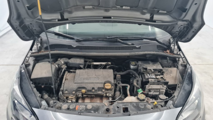 Zdjęcie przedmiotu: Opel Corsa 1.4 LPG Enjoy No LPG documents