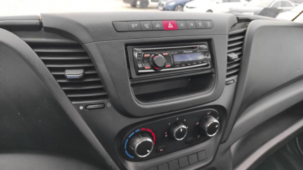 Zdjęcie przedmiotu: Iveco DAILY E5 3.5t