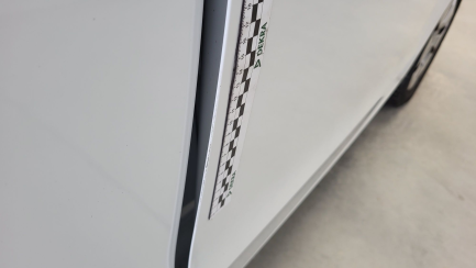 Zdjęcie przedmiotu: Volkswagen up! 1.0 move up! Oświadczenie o utracie DR