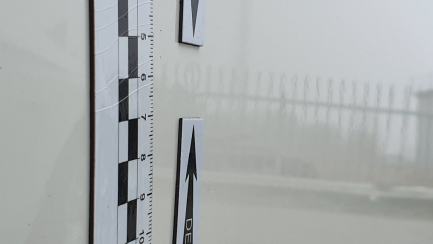 Zdjęcie przedmiotu: Honda Accord 2.4 Type S