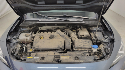 Zdjęcie przedmiotu: Cupra Formentor 1.5 TSI DSG