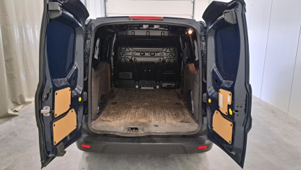 Zdjęcie przedmiotu: Ford Transit Connect 210 L2 1.5 TDCi E6.2 2.3t Trend