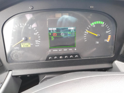 Zdjęcie przedmiotu: Mercedes-benz TOURISMO RHD-M/2A