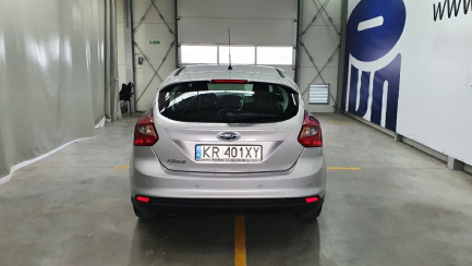 Zdjęcie przedmiotu: Ford Focus 1.6 TDCi Gold X (Edition Start)