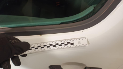 Zdjęcie przedmiotu: Ford Transit 350 2.0 TDCi E6 3.5t L3 Trend