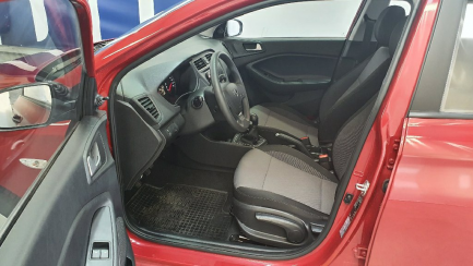 Zdjęcie przedmiotu: HYUNDAI, i20 18-,  1.2 Classic