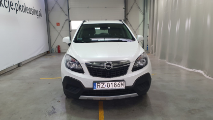 Zdjęcie przedmiotu: Opel Mokka 1.6 Active S&S