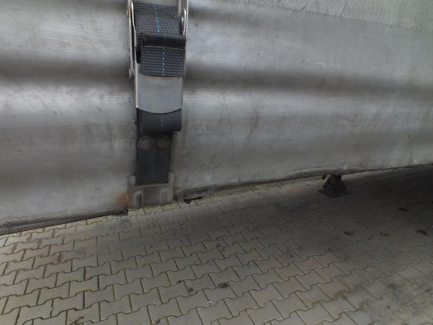 Zdjęcie przedmiotu: KOGEL S24-1 curtain semi-trailer