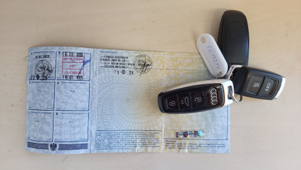 Zdjęcie przedmiotu: Audi A8 L 50 TDI mHEV Quattro Tiptr.