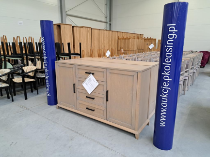 Zdjęcie przedmiotu: Chest of drawers by LIMEX MEBLE &ndash; 2 pcs.