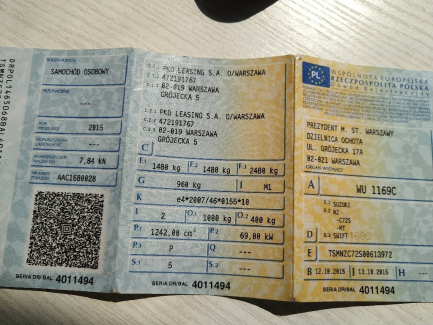 Zdjęcie przedmiotu: Suzuki Swift 1.2 Comfort