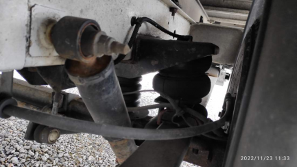 Zdjęcie przedmiotu: Renault Master FWD dCi E6 3.5t L3H1 Pack ClimS&S+E