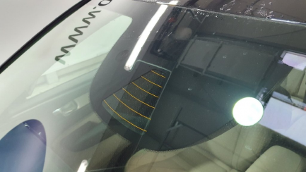 Zdjęcie przedmiotu: Volvo XC60 Combi