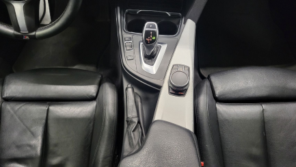 Zdjęcie przedmiotu: BMW 420d xDrive M Sport sport-aut Oświadczenie o utracie DR