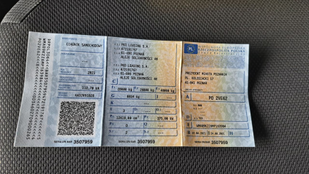 Zdjęcie przedmiotu: MAN TGX E6 28.0t BL-SA(GX)