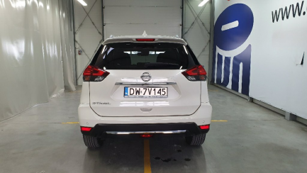 Zdjęcie przedmiotu: Nissan X-trail Combi