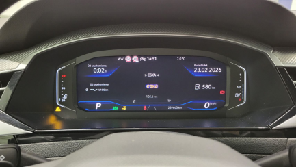 Zdjęcie przedmiotu: Volkswagen ARTEON 2.0 TDI R-Line DSG Oświadczenie o utracie DR