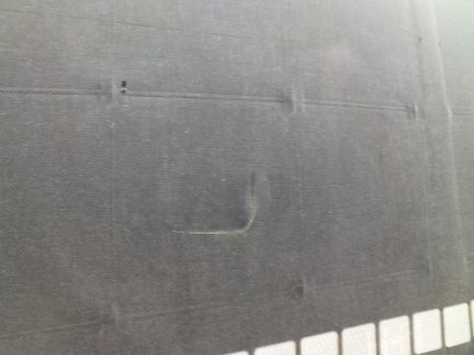 Zdjęcie przedmiotu: KRONE SD curtain semi-trailer