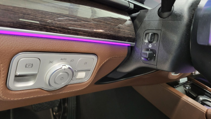 Zdjęcie przedmiotu: Mercedes-benz GLE Coupe 350 de PHEV 4-Matic AMG Line