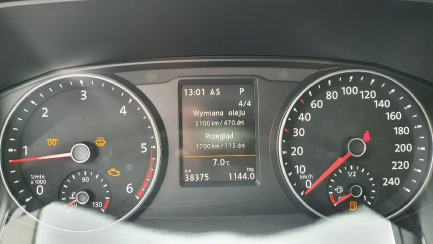 Zdjęcie przedmiotu: Volkswagen Multivan 2.0 BiTDI L1 Highline 4Motion DSG