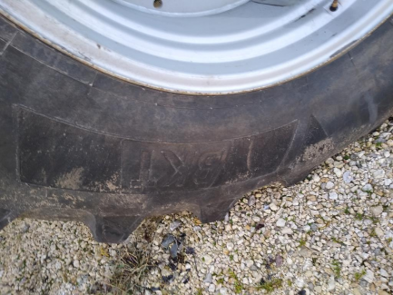 Zdjęcie przedmiotu: Deutz Fahr Agrotron X720 / TL1