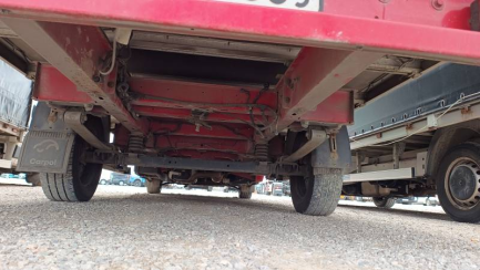 Zdjęcie przedmiotu: Opel Movano 2.3 CDTI L3H1 E6d 3.5t