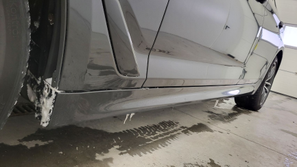 Zdjęcie przedmiotu: BMW 520d xDrive mHEV M Sport sport-aut