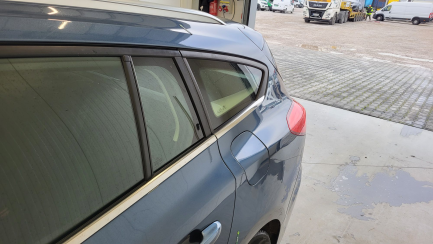 Zdjęcie przedmiotu: Ford Focus 1.5 EcoBlue Connected