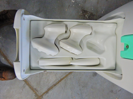 Zdjęcie przedmiotu: BODY MASTER SYSTEM EunSung Global ESM-1200WSE