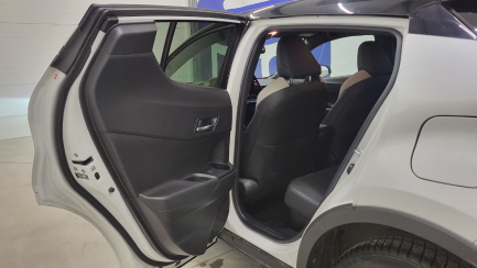 Zdjęcie przedmiotu: Toyota C-HR 1.8 Hybrid GPF GR Sport