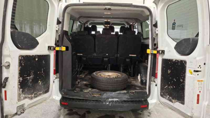Zdjęcie przedmiotu: Ford Transit Custom 320 2.0 TDCi L2 Trend E6.2 3.2t