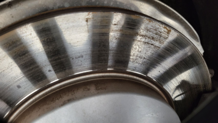 Zdjęcie przedmiotu: BMW 520i mHEV M Sport aut