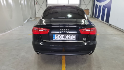 Zdjęcie przedmiotu: Audi A6 3.0 TDI Quattro S tronic