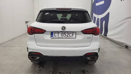 Zdjęcie przedmiotu: MG HS 1.5 T-GDI Exclusive