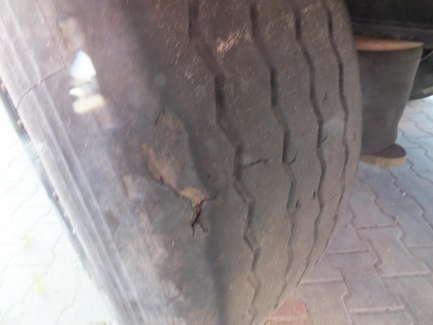 Zdjęcie przedmiotu: KRONE SD Curtain trailer