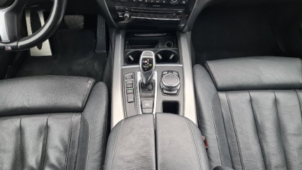 Zdjęcie przedmiotu: Bmw X5 M50d