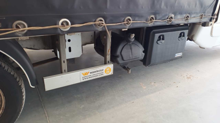 Zdjęcie przedmiotu: OPEL/MOTOWEKTOR MOVANO 2.3 CDTI E6d 3.5t L3H1